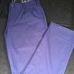 Under Armour men’s pants
